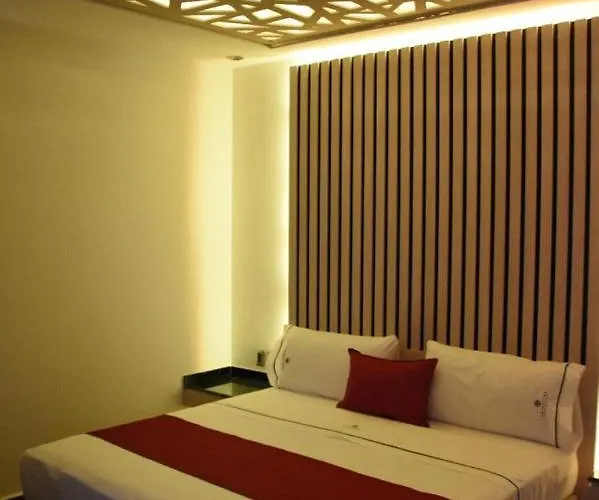 Amarterra Boutique Hotel