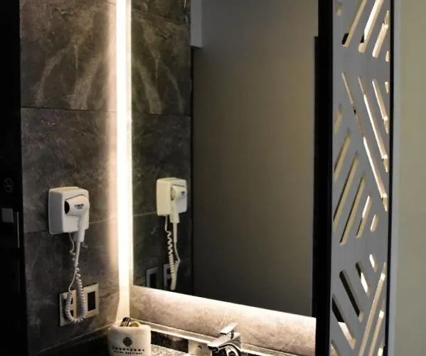 Amarterra Boutique Hotel Mexico City