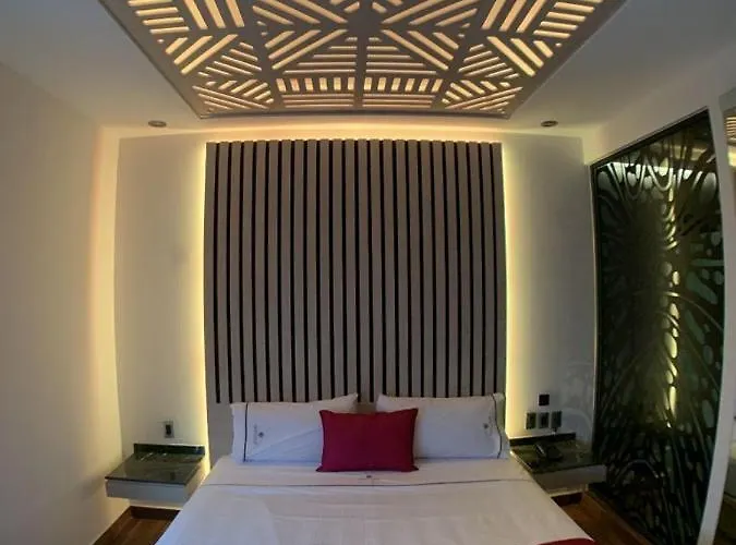 Hotel Amarterra Boutique 2*
