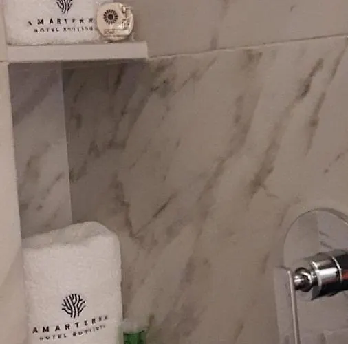 Amarterra Boutique 2*