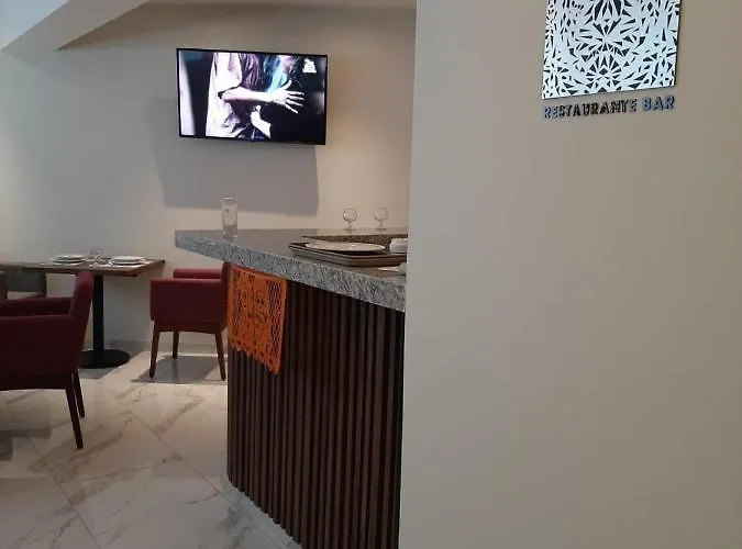 Amarterra Boutique Hotel 2*
