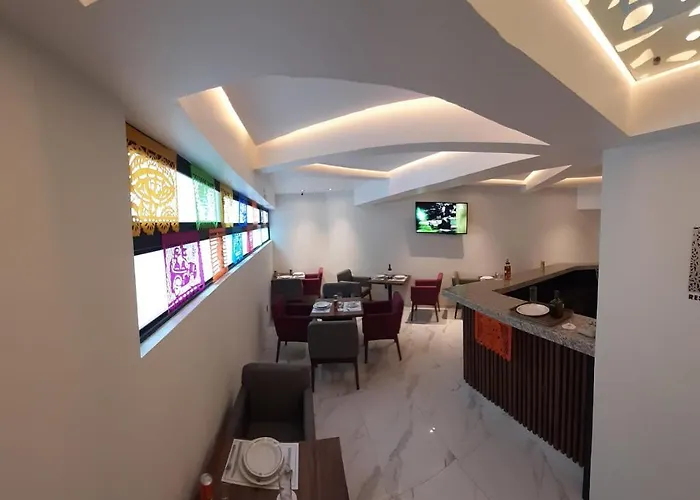 Amarterra Boutique Hotel 2*