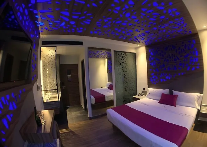 Hotel Amarterra Boutique 2*
