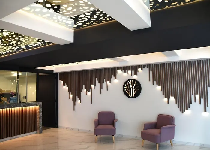 Amarterra Boutique 2*