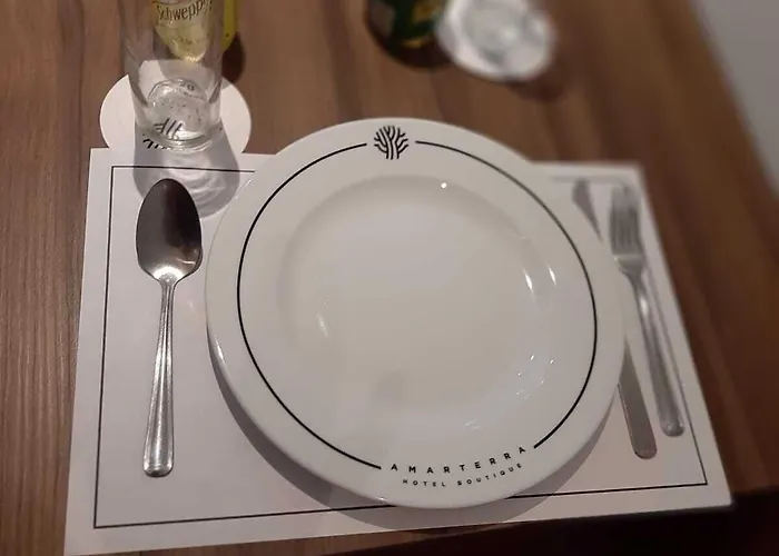 Amarterra Boutique Hotel