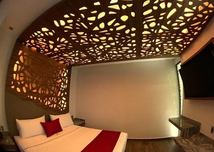 Amarterra Boutique 2*
