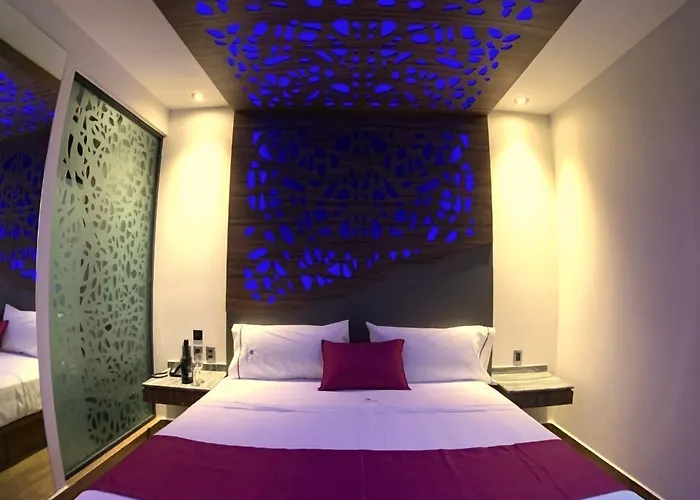 Amarterra Boutique Mexico City