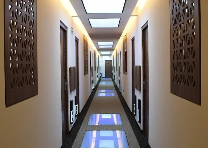 Amarterra Boutique Hotel
